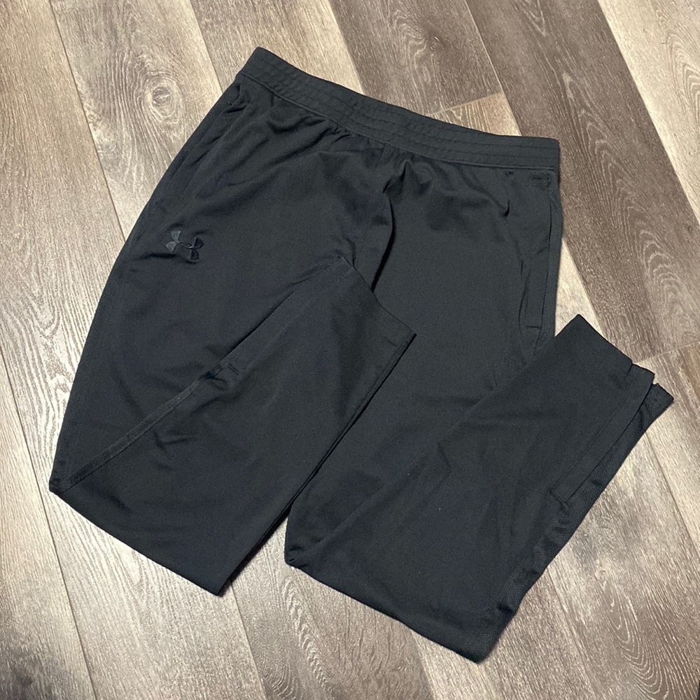 Men’s Under Armour joggers
